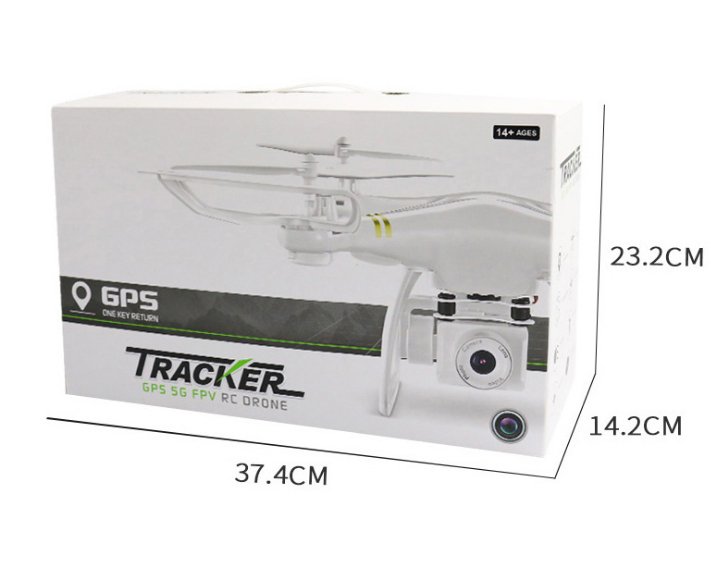 5G Image Transmission ESC Camera With Long Battery Life - AMI Electronics & Sounds