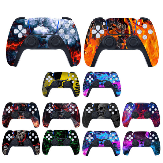 24 Style Sell Well Sticker For PlayStation 5 PS5 Controllers - AMI Electronics & Sounds