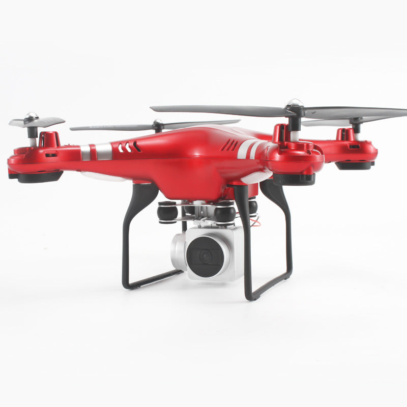 HD aerial photography drone - AMI Electronics & Sounds