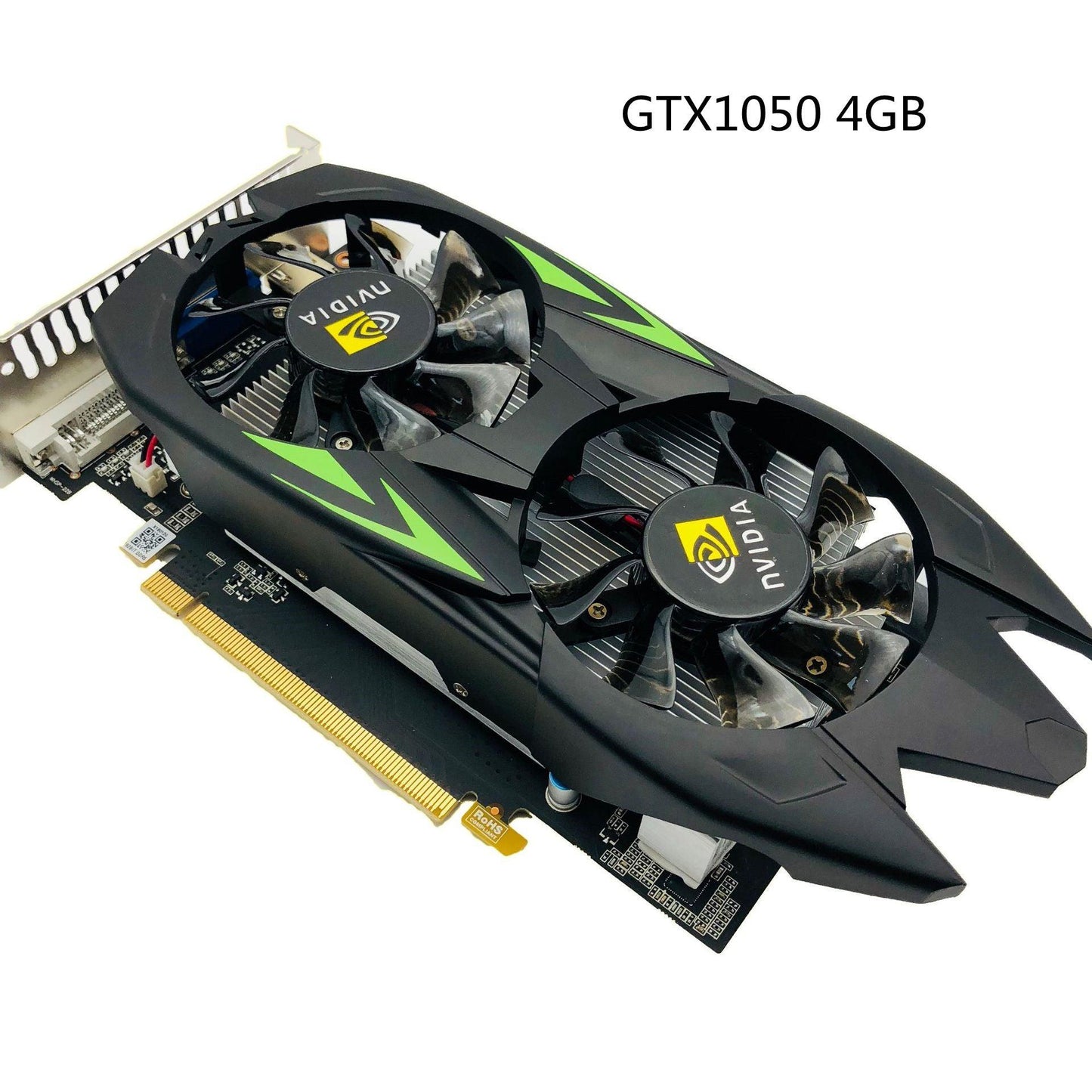 D5 3G Desktop Graphics Card - AMI Electronics & Sounds