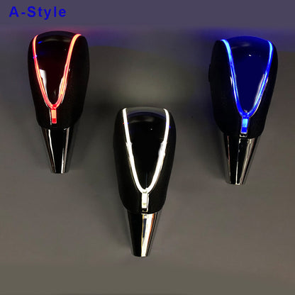 Car Modification Accessories LED Light Head Touch Sensor Light Lever - AMI Electronics & Sounds