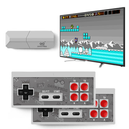 Handheld TV Video Game - AMI Electronics & Sounds