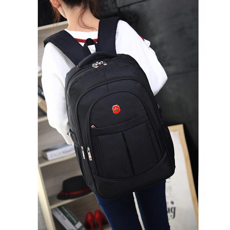 Custom-made notebook, shoulder bag, shoulder bag, military knife, double shoulder, laptop bag, travel bag, high-end business bag - AMI Electronics & Sounds