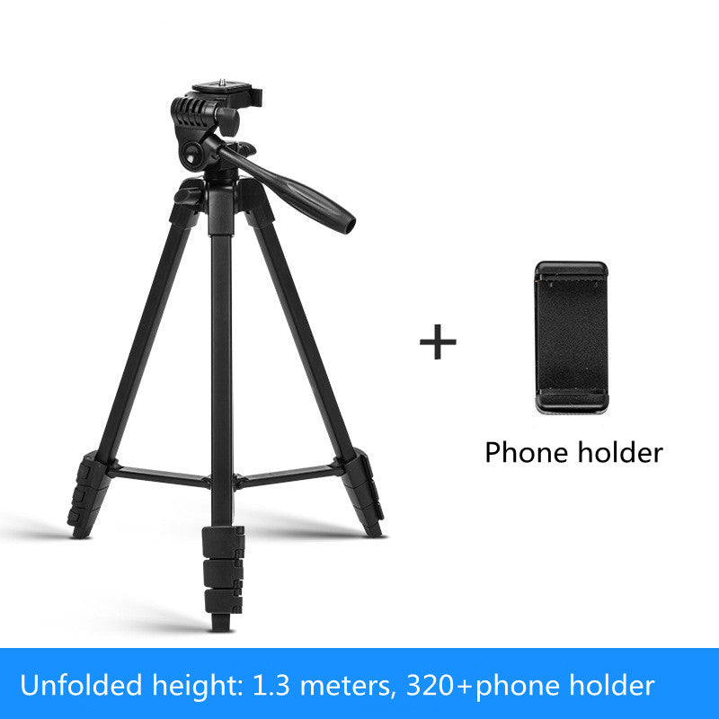 SLR Camera Tripod Photography Camera Portable - AMI Electronics & Sounds