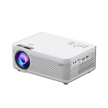 Household HD Portable Mini Projector - AMI Electronics & Sounds