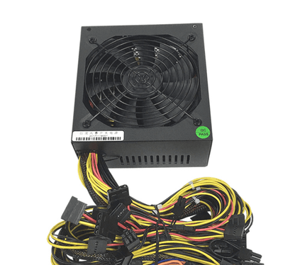 Full Voltage 110V Power Supply Rated 1600W 1800W 2000W Multiple Single-channel Power Supply - AMI Electronics & Sounds