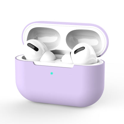 Compatible With Apple, AirPods Pro Silicone Protector - AMI Electronics & Sounds