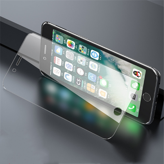 Compatible With , Screen Protector Tempered Glass - AMI Electronics & Sounds