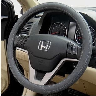 steering wheel cover - AMI Electronics & Sounds