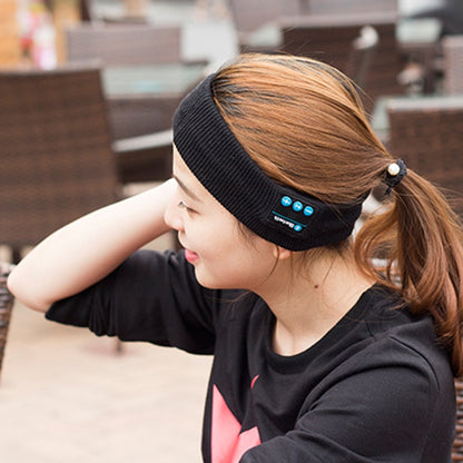 Wireless Music Headband - AMI Electronics & Sounds