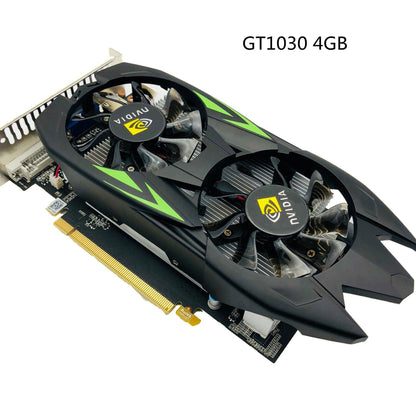 D5 3G Desktop Graphics Card - AMI Electronics & Sounds