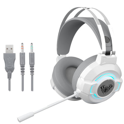 Noise-canceling headphones for gaming games - AMI Electronics & Sounds