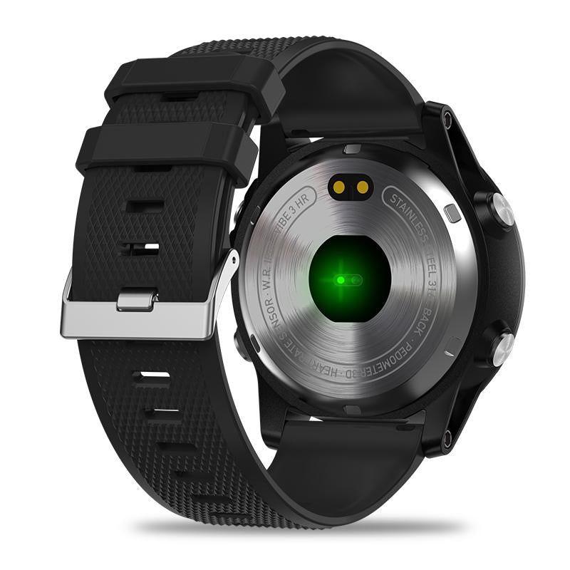 Tactical SmartWatch V3 HR - AMI Electronics & Sounds