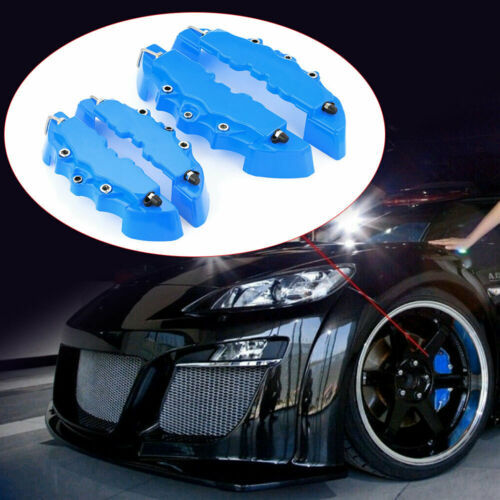 Car Modification Caliper Wheel Brake Cover 3D - AMI Electronics & Sounds