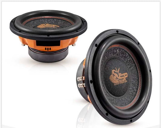 SP 10CW ENTRY LEVEL SUBWOOFER 10"/25CM 200W RMS