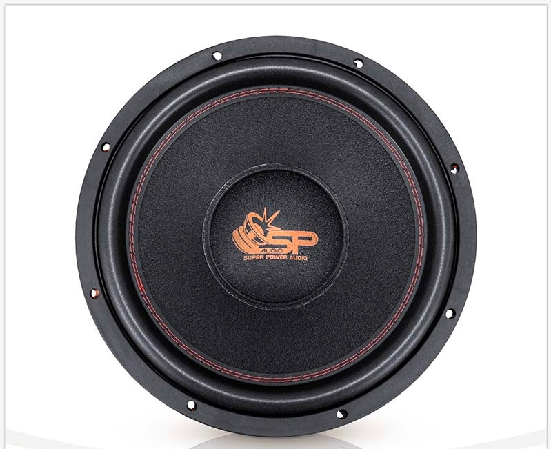 SP 15CW ENTRY LEVEL SUBWOOFER 15"/38CM 400W RMS