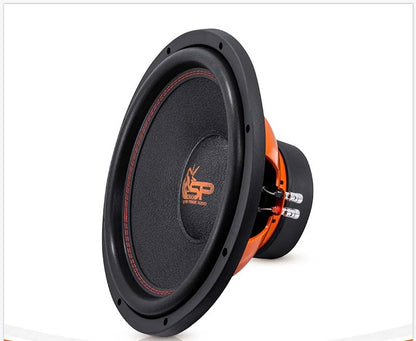 SP 15CW ENTRY LEVEL SUBWOOFER 15"/38CM 400W RMS