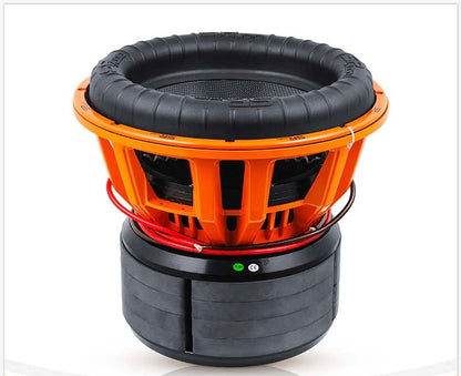 SP 15XXX CARBON FIBERS SUBWOOFER 15"/38CM 10000W RMS (Pre-order)