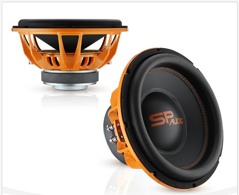 SP 12C SUBWOOFER 12"/30CM 400W RMS (Pre-order)