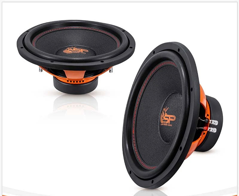 SP 15CW ENTRY LEVEL SUBWOOFER 15"/38CM 400W RMS