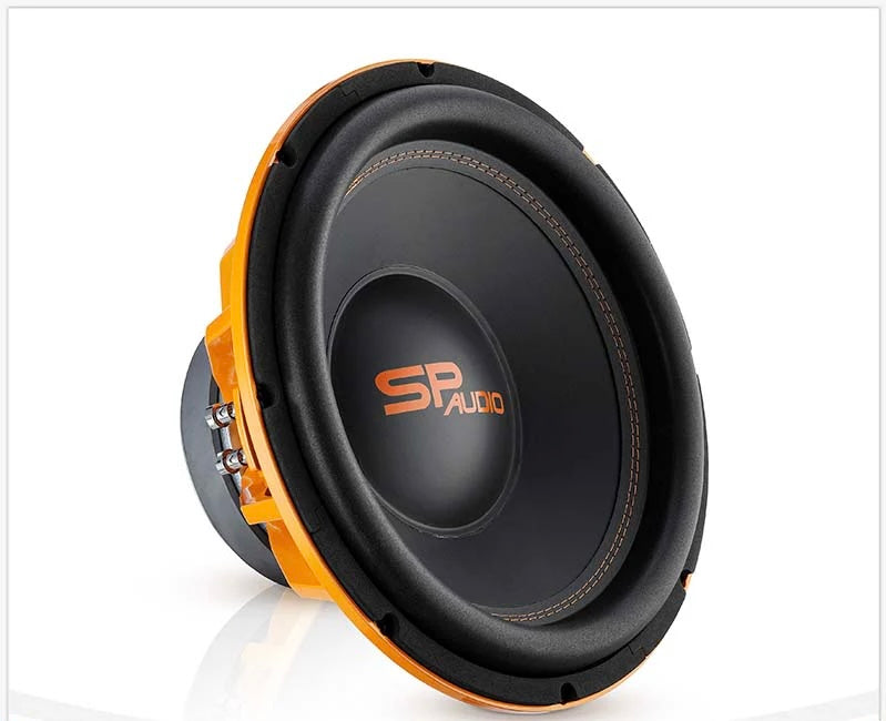 SP 15CC SUBWOOFER 15"/38CM 1000W RMS (Pre-order)