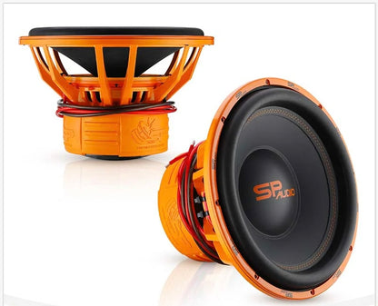 SP 15CX SUBWOOFER 15"/38CM 3000W RMS