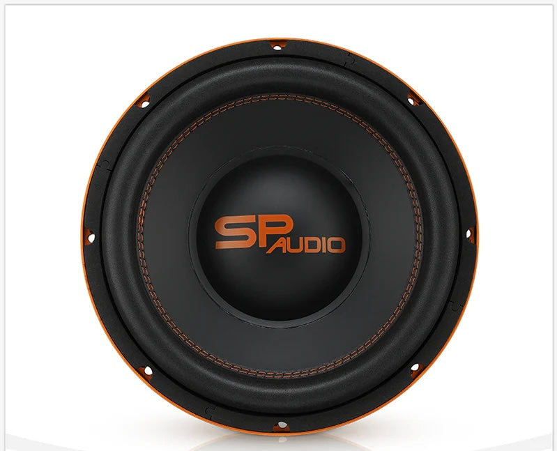 SP 12C SUBWOOFER 12"/30CM 400W RMS (Pre-order)