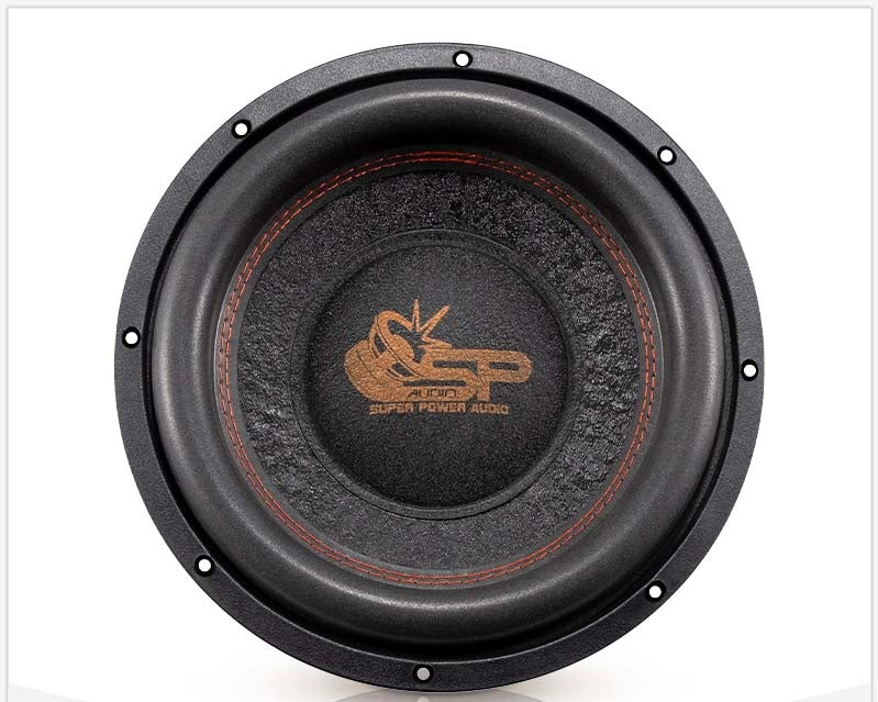 SP 10CW ENTRY LEVEL SUBWOOFER 10"/25CM 200W RMS