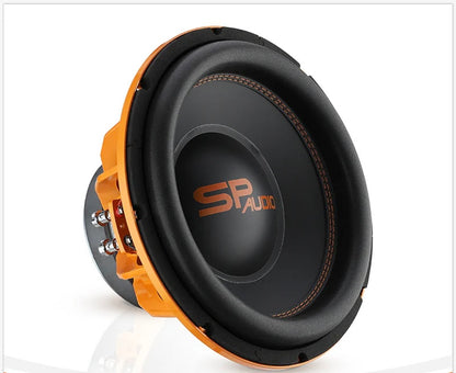 SP 12C SUBWOOFER 12"/30CM 400W RMS (Pre-order)