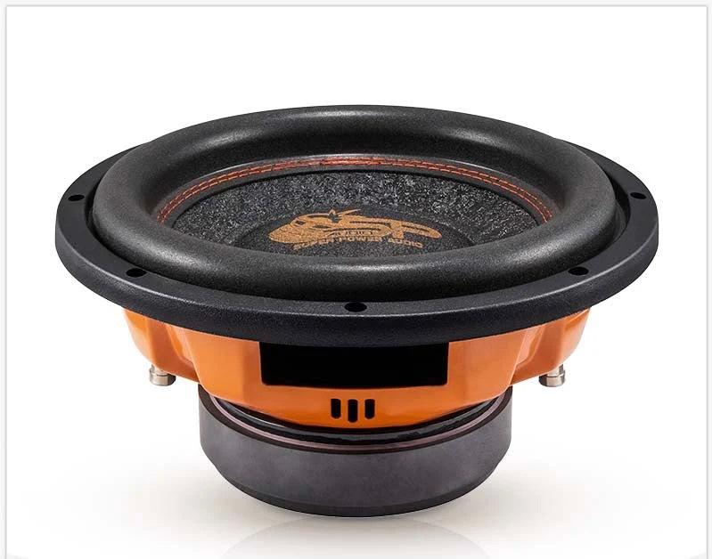 SP 10CW ENTRY LEVEL SUBWOOFER 10"/25CM 200W RMS