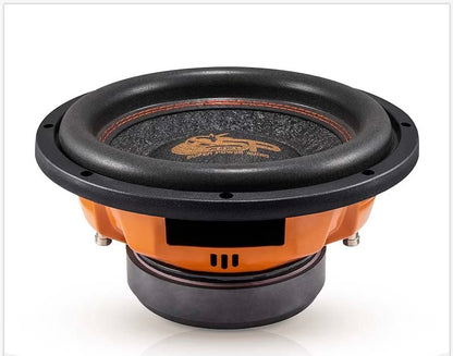 SP 10CW ENTRY LEVEL SUBWOOFER 10"/25CM 200W RMS