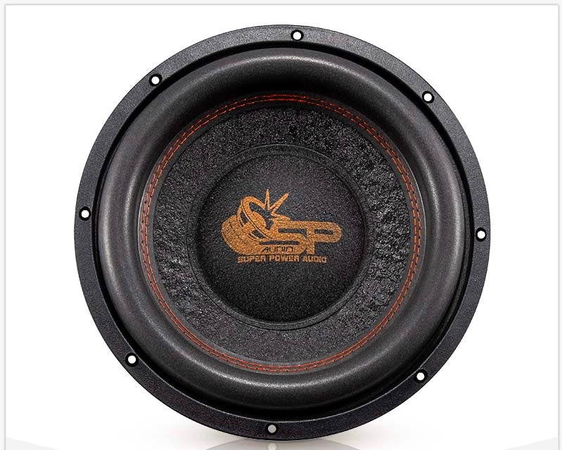 SP 12CW ENTRY LEVEL SUBWOOFER 12"/30CM 300W RMS (Pre-order)