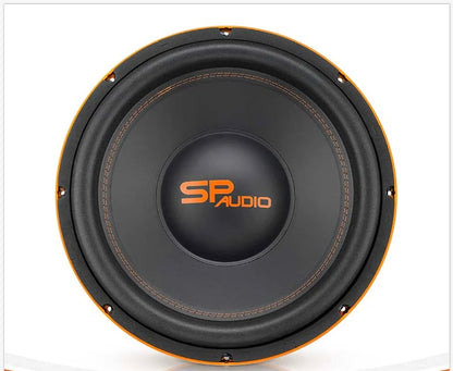 SP 15CC SUBWOOFER 15"/38CM 1000W RMS (Pre-order)