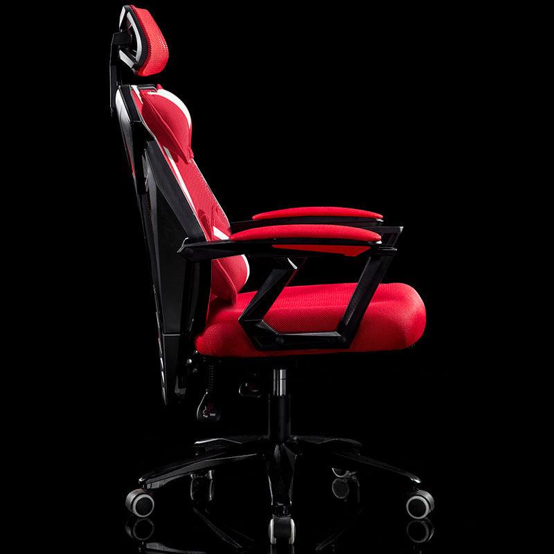 Simple And Creative Revolving Household Mesh Office Chair - AMI Electronics & Sounds