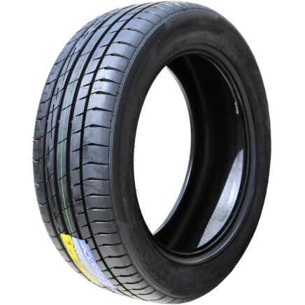 Accelera Iota ST68 All Season Tire - AMI Electronics & Sounds