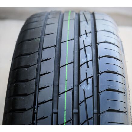 Accelera Iota ST68 All Season Tire - AMI Electronics & Sounds