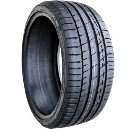 Accelera Iota ST68 All Season Tire - AMI Electronics & Sounds