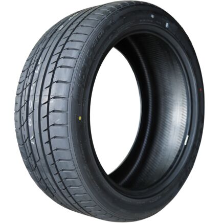 Accelera Iota ST68 All Season Tire - AMI Electronics & Sounds