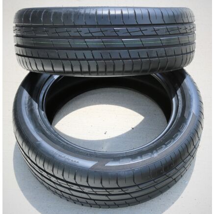 Accelera Iota ST68 All Season Tire - AMI Electronics & Sounds