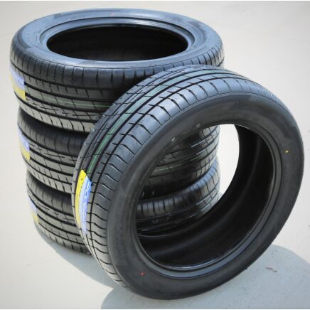 Accelera Iota ST68 All Season Tire - AMI Electronics & Sounds