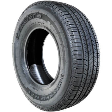 Accelera Omikron HT All Weather Tire - AMI Electronics & Sounds