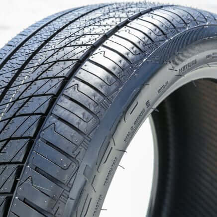 Accelera X Grip 4S All Weather Tire - AMI Electronics & Sounds