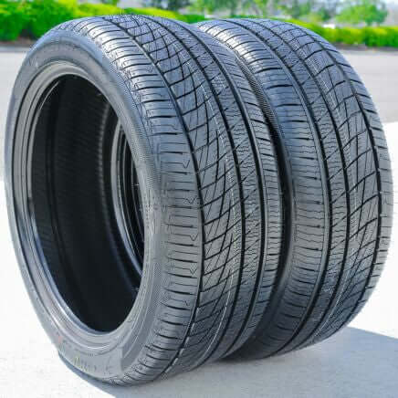 Accelera X Grip 4S All Weather Tire - AMI Electronics & Sounds