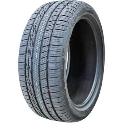 Accelera X - Grip N Winter Tire - AMI Electronics & Sounds