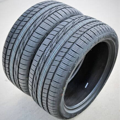 Accelera X - Grip N Winter Tire - AMI Electronics & Sounds