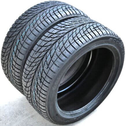 Accelera X - Grip Winter Tires - AMI Electronics & Sounds