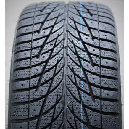 Accelera X - Grip Winter Tires - AMI Electronics & Sounds