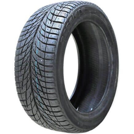 Accelera X - Grip Winter Tires - AMI Electronics & Sounds