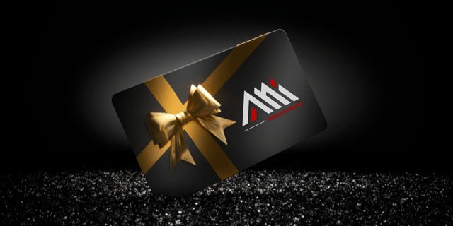 AMI Products E - Gift Card - AMI Electronics & Sounds