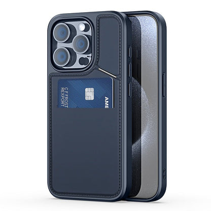 Applicable To IPhone15 Multi - functional Phone Case Three - in - one - AMI Electronics & Sounds